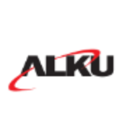 ALKU Technologies logo