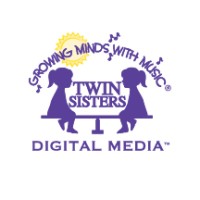 Twin Sisters® Digital Media logo