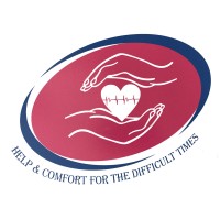 Merciful Hands Health Care logo