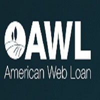 American Web Loan Settlement logo
