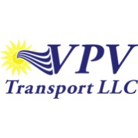 VPV Transport logo