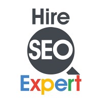Hire SEO Expert logo