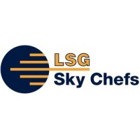 LSG Sky Chefs logo
