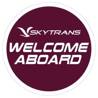 Skytrans Airlines logo