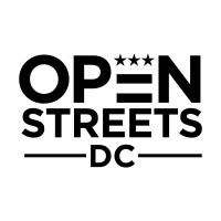 Open Streets DC logo