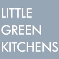 Little Green Kitchens logo