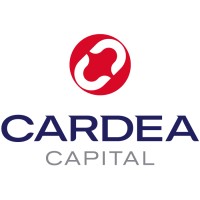 Cardea Capital logo