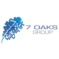 7 Oaks Group logo