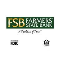 Farmers State Bank - A Tradition Of Trust logo