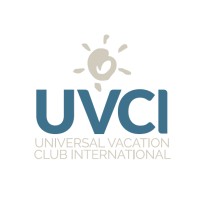 UVC International logo
