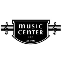 Music Center Inc logo