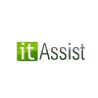IT Assist logo