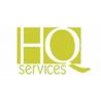 HQ Services logo