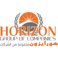 Horizon Group of Companies logo