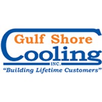 Gulf Shore Cooling LLC logo