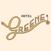 Hotel Greene logo