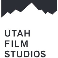 Utah Film Studios logo