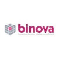 Binova logo