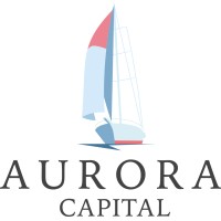 Aurora Capital logo