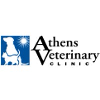 Athens Veterinary Clinic logo