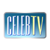 CelebTV logo