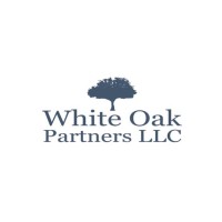 White Oak Partners LLC logo