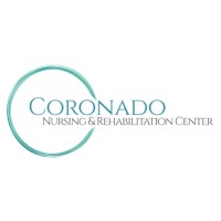 Coronado Nursing & Rehabilitation logo