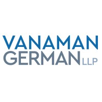 Vanaman German LLP logo