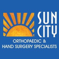 Sun City Orthopaedic & Hand Surgery Specialists logo