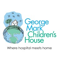 George Mark Children's House || Center Of Excellence In Pediatric Palliative Care logo