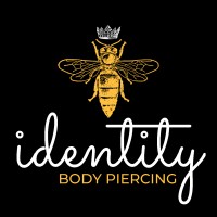 Identity Body Piercing logo