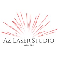 AZ Laser Studio Med Spa logo