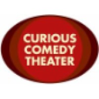 Curious Comedy Theater logo
