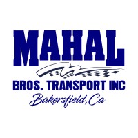 Mahal Bros Transport Inc logo