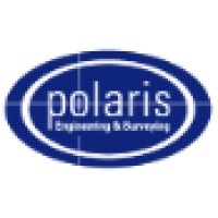 Polaris Engineering & Surveying Inc. logo