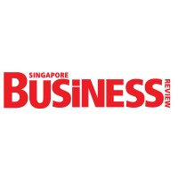 Singapore Business Review logo