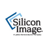 Silicon Image logo