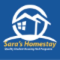 Sara's Homestay logo