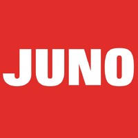 Pinturas JUNO logo