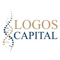 Logos Global Management, LP logo