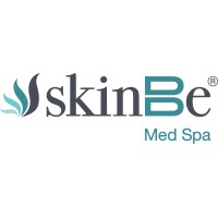 SkinBe Med Spa logo