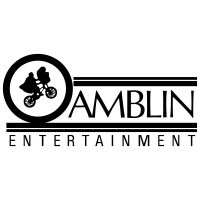 Amblin Entertainment, Inc. logo