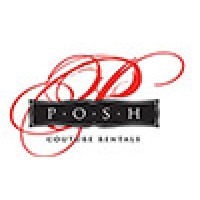 Image of POSH Couture Rentals