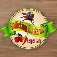 Rollicking Buckaroo Pepper Jam & Seasoning Blends And Rubs logo