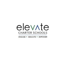 Elevate Charter Schools logo