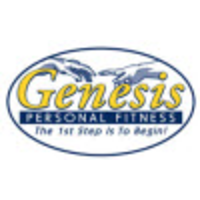 Genesis Personal Fitness logo