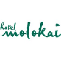 Hotel Molokai logo