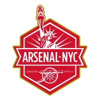 Arsenal NYC logo