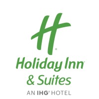 Holiday Inn & Suites Bellingham logo