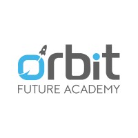 Orbit Future Academy logo
